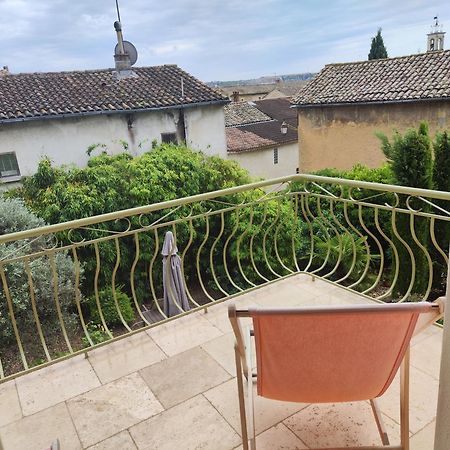 La Bastide Du Chateau Montfaucon  Стая снимка
