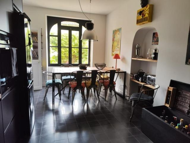 La Bastide Du Chateau Montfaucon  Екстериор снимка